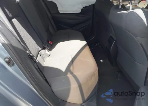 2020 Toyota Corolla Le z USA, uszkodzony, nr VIN JTDEPRAE7LJ017716